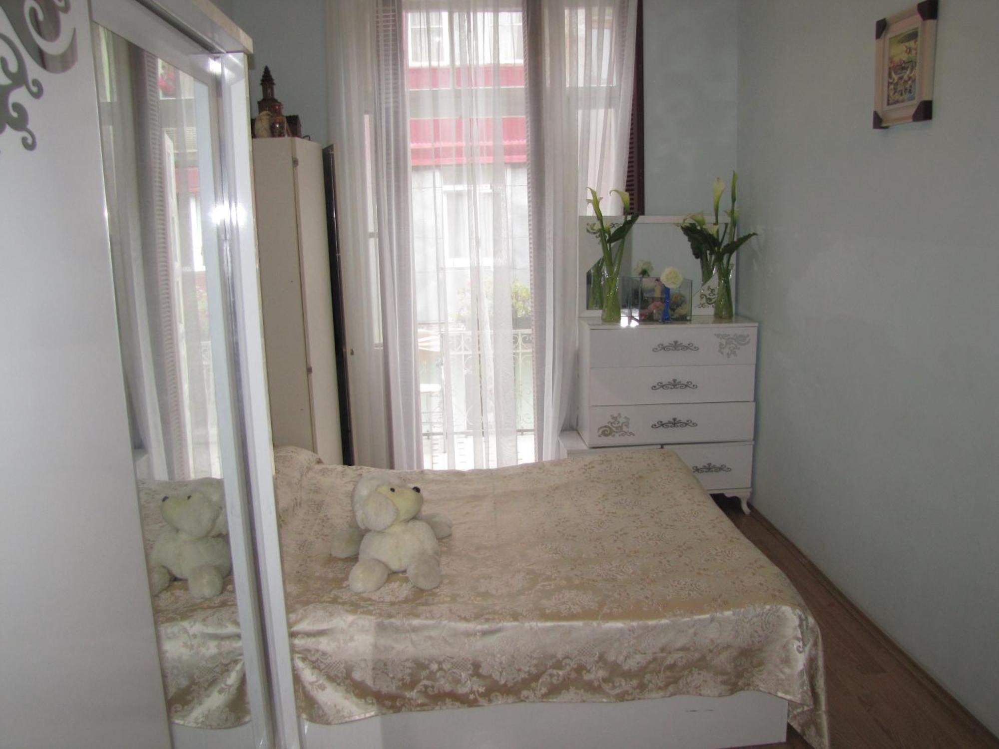 Apartment On Melashvili 24 Batumi Exterior foto