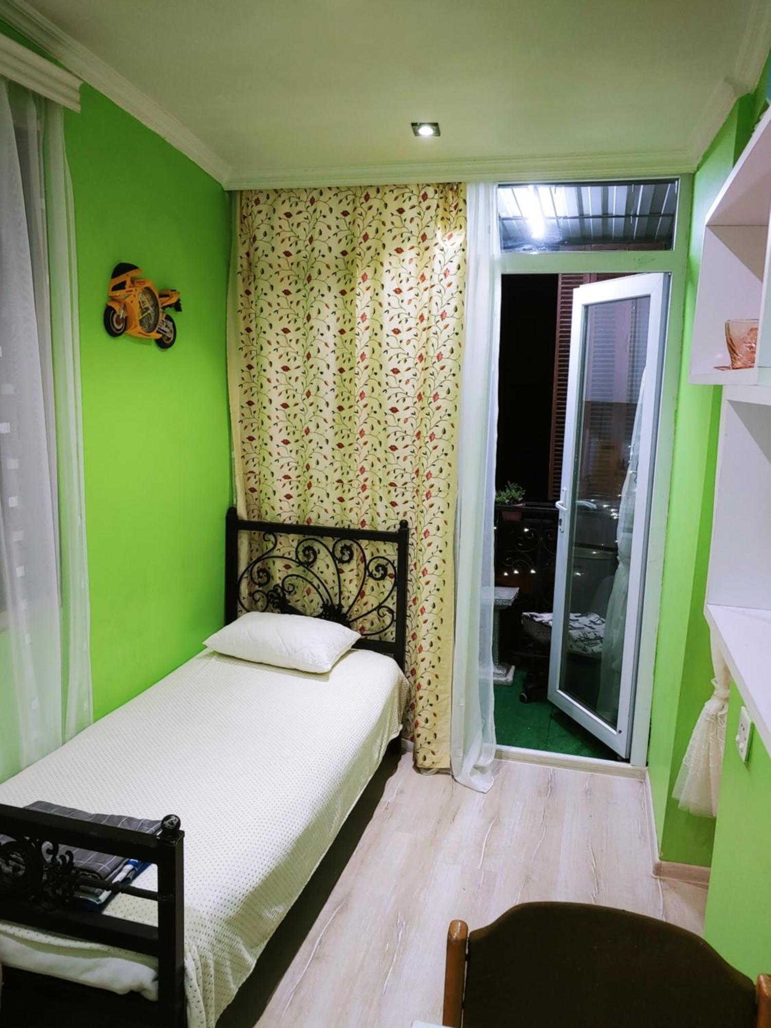 Apartment On Melashvili 24 Batumi Exterior foto