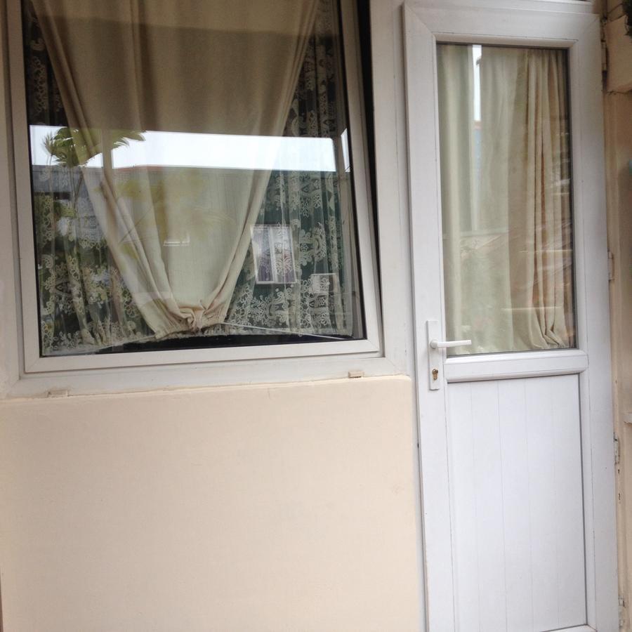 Apartment On Melashvili 24 Batumi Exterior foto