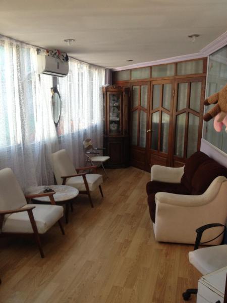 Apartment On Melashvili 24 Batumi Exterior foto